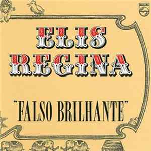 Elis Regina - Falso Brilhante flac