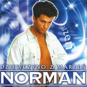 Norman - Dziewczyno Z Marzeń flac