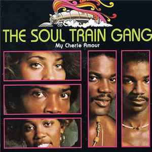 Soul Train Gang - My Cherie Amour flac