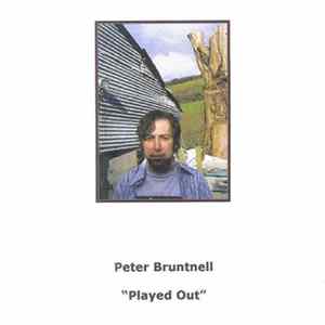 Peter Bruntnell - Played Out flac