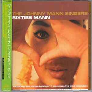 The Johnny Mann Singers - Sixties Mann flac