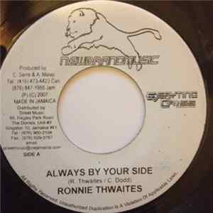 Ronnie Thwaites / Chester Miller - Always By Your Side / Empress flac