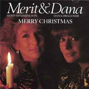 Merit & Dana - Merry Christmas flac