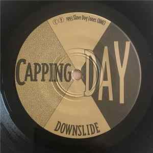 Capping Day - Downslide / Mission Line flac