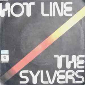The Sylvers - Hot Line flac