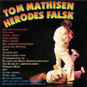 Tom Mathisen Herodes Falsk - Funky Fisk flac