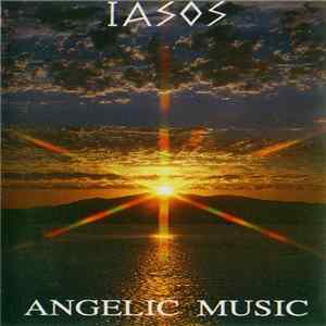 Iasos - Angelic Music flac
