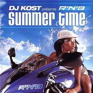DJ Kost - Summer Time flac