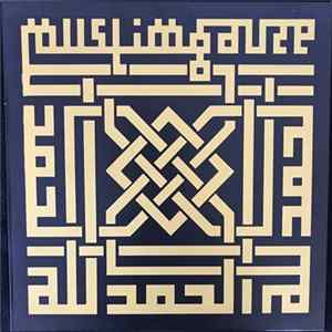 A.P Reworks Muslimgauze - A.P Reworks Muslimgauze flac