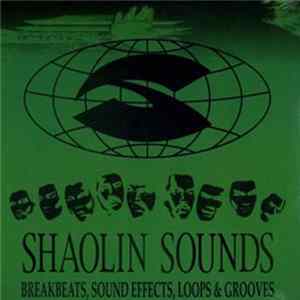Various - Shaolin Sounds Vol. 5: Breakbeats, Sound Effects, Loops & Grooves flac