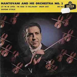 Mantovani And His Orchestra - Mantovani And His Orchestra, No. 2 flac