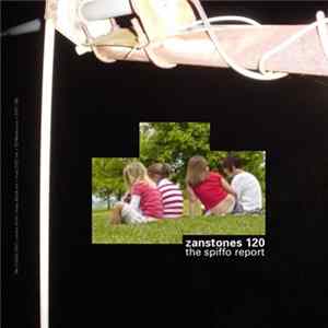 Zanstones - The Spiffo Report flac
