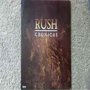Rush - Cronicas I flac