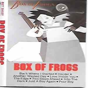 Box Of Frogs - Box Of Frogs flac