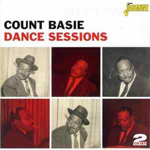 Count Basie - Dance Sessions flac
