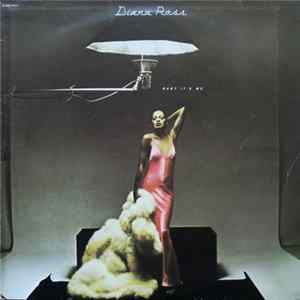 Diana Ross - Baby It's Me flac