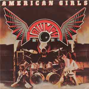 Triumph - American Girls flac