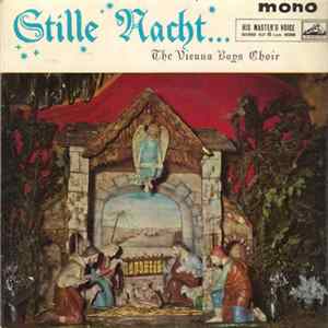 The Vienna Boys Choir - Stille Nacht... flac