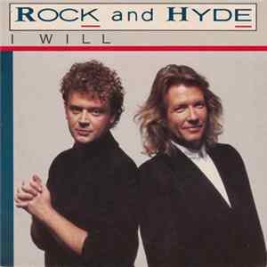 Rock And Hyde - I Will flac