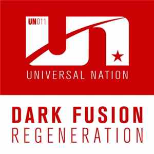 Dark Fusion - Regeneration flac