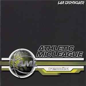 Athletic Mic League - The Thrill Is Gone - Remix Project flac