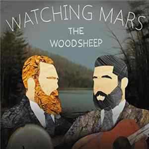 The Woodsheep - Watching Mars flac