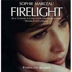 Christopher Gunning - Firelight flac