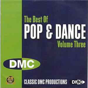 Various - The Best Of Pop Dance Three flac