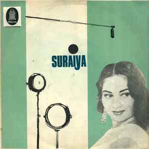Suraiya - Suraiya flac