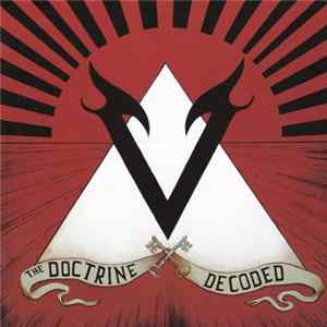 Loch Vostok - V - The Doctrine Decoded flac