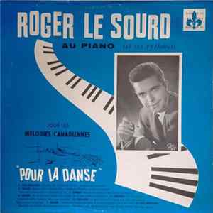 Roger Lesourd - Pour La Danse flac