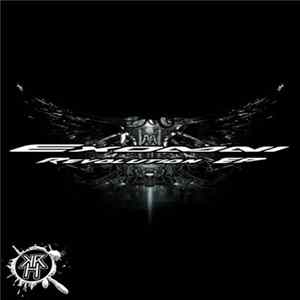Exomni - Revolution EP flac