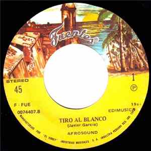 Afrosound - Tiro Al Blanco / La Mordidita flac