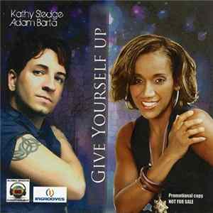 Adam Barta Featuring Kathy Sledge - Give Yourself Up flac