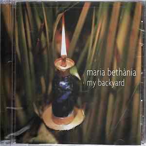 Maria Bethânia - My Backyard flac
