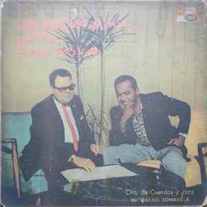 José Antonio Méndez, Combo De Frank Emilio Y Orq. De Cuerdas Y Jazz Dir. Por Rafael Somavilla - Jose A. Mendez flac