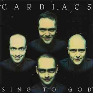 Cardiacs - Sing To God flac