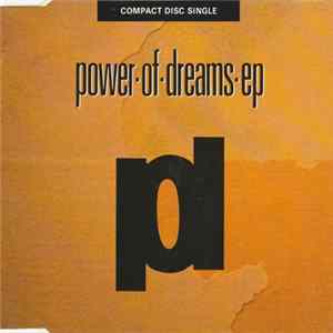 Power Of Dreams - Power Of Dreams EP flac
