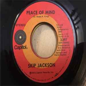 Skip Jackson - Peace Of Mind flac