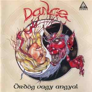 Dance - Ördög Vagy Angyal flac