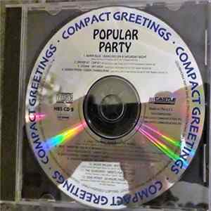 Various - Popular Party flac