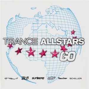 Trance Allstars - Go flac