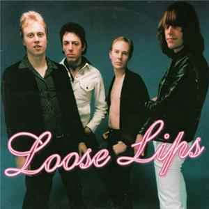 Loose Lips - Two Time Loser flac