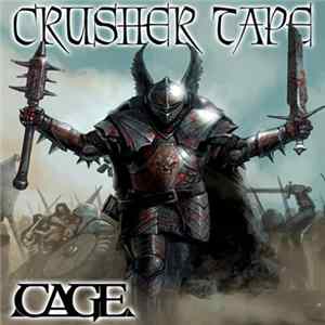 Cage - Crusher Tape flac