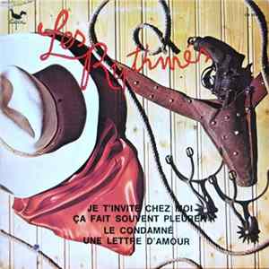 Les Rythmés - Les Rythmés flac