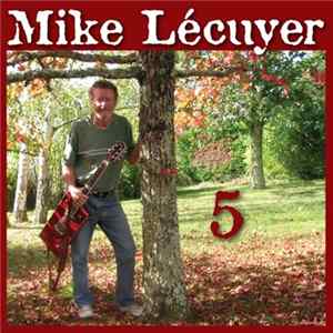 Mike Lécuyer flac