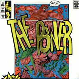 Snap! - The Power flac