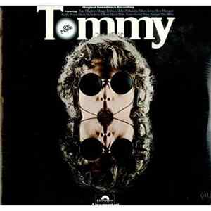 Various - Tommy (Banda Sonora Original De La Película) flac