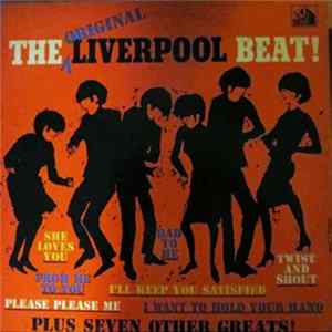 Various - The Original Liverpool Beat! flac