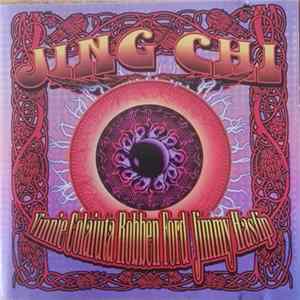 Jing Chi, Vinnie Colaiuta, Robben Ford, Jimmy Haslip - Jing Chi flac